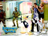 Looney Tunes: Back in Action (2003)